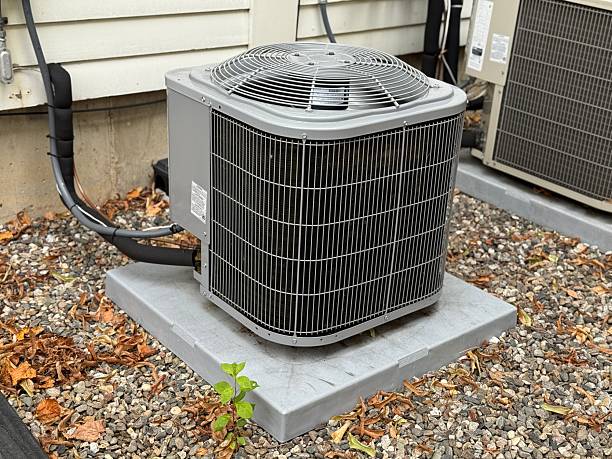 24/7 Emergency Heat Pump Repair experts in Green Sea, SC