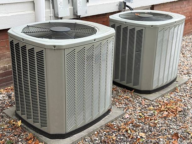 Reliable Heat Pump Repair contractor in Green Sea, SC by Leonard HVAC